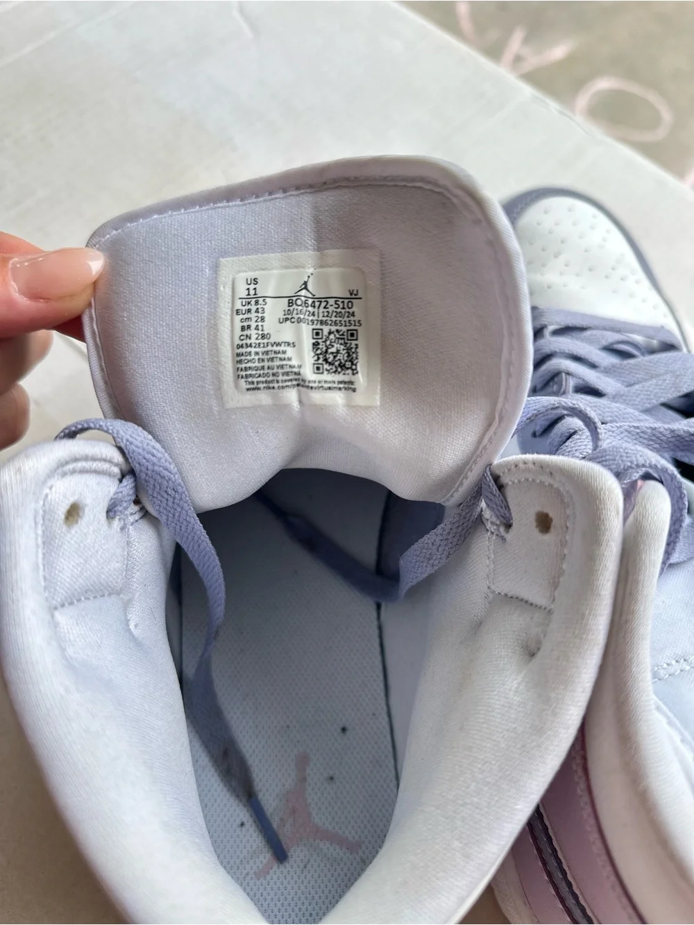 N/A classic air